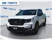 2023 Honda Ridgeline Black Edition (Stk: PB501060T) in Wallaceburg - Image 1 of 26
