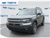 2025 Ford Bronco Sport Big Bend (Stk: SRE68400) in Wallaceburg - Image 1 of 24