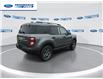 2025 Ford Bronco Sport Big Bend (Stk: SRE68400) in Wallaceburg - Image 8 of 24
