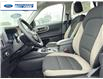 2025 Ford Bronco Sport Big Bend (Stk: SRE68400) in Wallaceburg - Image 11 of 24