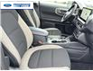 2025 Ford Bronco Sport Big Bend (Stk: SRE68400) in Wallaceburg - Image 23 of 24