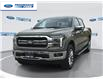 2025 Ford F-150 Lariat (Stk: SFB24205) in Wallaceburg - Image 1 of 25