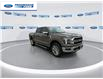 2025 Ford F-150 Lariat (Stk: SFB24205) in Wallaceburg - Image 2 of 25