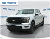 2025 Ford F-150 Lariat (Stk: SFB30250) in Wallaceburg - Image 1 of 25