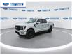 2025 Ford F-150 Lariat (Stk: SFB30250) in Wallaceburg - Image 4 of 25