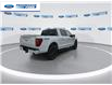 2025 Ford F-150 Lariat (Stk: SFB30250) in Wallaceburg - Image 8 of 25