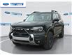 2025 Ford Bronco Sport Badlands (Stk: SRE78077) in Wallaceburg - Image 1 of 18