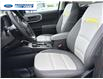 2025 Ford Bronco Sport Badlands (Stk: SRE78077) in Wallaceburg - Image 3 of 18