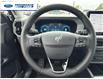 2025 Ford Bronco Sport Badlands (Stk: SRE78077) in Wallaceburg - Image 6 of 18