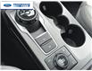 2025 Ford Bronco Sport Badlands (Stk: SRE78077) in Wallaceburg - Image 12 of 18