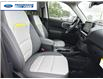 2025 Ford Bronco Sport Badlands (Stk: SRE78077) in Wallaceburg - Image 17 of 18
