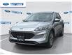 2022 Ford Escape SEL Hybrid (Stk: NUA77946T) in Wallaceburg - Image 1 of 25