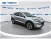 2022 Ford Escape SEL Hybrid (Stk: NUA77946T) in Wallaceburg - Image 2 of 25