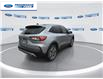 2022 Ford Escape SEL Hybrid (Stk: NUA77946T) in Wallaceburg - Image 8 of 25