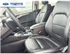 2022 Ford Escape SEL Hybrid (Stk: NUA77946T) in Wallaceburg - Image 11 of 25
