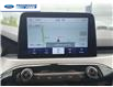 2022 Ford Escape SEL Hybrid (Stk: NUA77946T) in Wallaceburg - Image 18 of 25