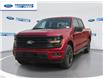 2025 Ford F-150 XLT (Stk: SKD79098) in Wallaceburg - Image 1 of 17