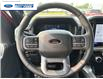 2025 Ford F-150 XLT (Stk: SKD79098) in Wallaceburg - Image 6 of 17