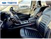 2022 Ford Edge SEL (Stk: NBA44114T) in Wallaceburg - Image 11 of 25