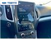 2022 Ford Edge SEL (Stk: NBA44114T) in Wallaceburg - Image 16 of 25