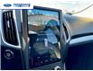 2022 Ford Edge SEL (Stk: NBA44114T) in Wallaceburg - Image 17 of 25