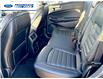 2022 Ford Edge SEL (Stk: NBA44114T) in Wallaceburg - Image 22 of 25
