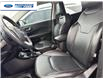 2020 Jeep Compass Limited (Stk: LT105843T) in Wallaceburg - Image 11 of 23