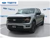2025 Ford F-150 XLT (Stk: SFB30205) in Wallaceburg - Image 1 of 25