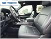 2025 Ford F-150 XLT (Stk: SFB30205) in Wallaceburg - Image 11 of 25