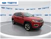 2020 Jeep Compass Limited (Stk: LT105843T) in Wallaceburg - Image 2 of 23