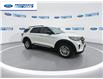2025 Ford Explorer Active (Stk: SGC34625) in Wallaceburg - Image 2 of 24