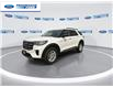 2025 Ford Explorer Active (Stk: SGC34625) in Wallaceburg - Image 4 of 24