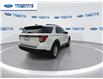 2025 Ford Explorer Active (Stk: SGC34625) in Wallaceburg - Image 8 of 24