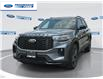 2025 Ford Explorer ST-Line (Stk: SGC13777) in Wallaceburg - Image 1 of 26