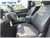 2025 Ford Explorer ST-Line (Stk: SGC13777) in Wallaceburg - Image 11 of 26