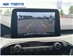 2022 Ford Escape SEL (Stk: NUB01971T) in Wallaceburg - Image 9 of 18