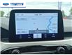 2022 Ford Escape SEL (Stk: NUB01971T) in Wallaceburg - Image 10 of 18