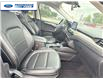 2022 Ford Escape SEL (Stk: NUB01971T) in Wallaceburg - Image 17 of 18