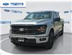 2025 Ford F-150 XLT (Stk: SFB24335) in Wallaceburg - Image 1 of 25
