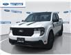 2025 Ford Maverick XLT (Stk: SRA87015) in Wallaceburg - Image 1 of 24
