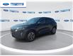 2022 Ford Escape SEL Hybrid (Stk: NUA96252T) in Wallaceburg - Image 4 of 18