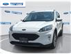 2021 Ford Escape Titanium Hybrid (Stk: MUA74931T) in Wallaceburg - Image 1 of 25