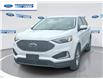 2023 Ford Edge SEL (Stk: PBA28077) in Wallaceburg - Image 1 of 25