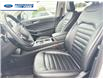 2023 Ford Edge SEL (Stk: PBA28077) in Wallaceburg - Image 11 of 25 2023 Ford Edge SEL (Stk: PBA28077) in Wallaceburg - Image 11 of 25