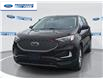 2023 Ford Edge SEL (Stk: PBA28677) in Wallaceburg - Image 1 of 25