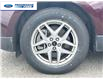 2023 Ford Edge SEL (Stk: PBA28677) in Wallaceburg - Image 10 of 25