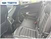 2023 Ford Edge SEL (Stk: PBA28677) in Wallaceburg - Image 22 of 25