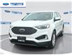 2024 Ford Edge SEL (Stk: RBA97942) in Wallaceburg - Image 1 of 24