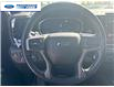 2022 Chevrolet Silverado 1500 ZR2 (Stk: NG674051T) in Wallaceburg - Image 14 of 26