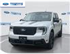 2025 Ford Maverick Lariat (Stk: SRB14884) in Wallaceburg - Image 1 of 26